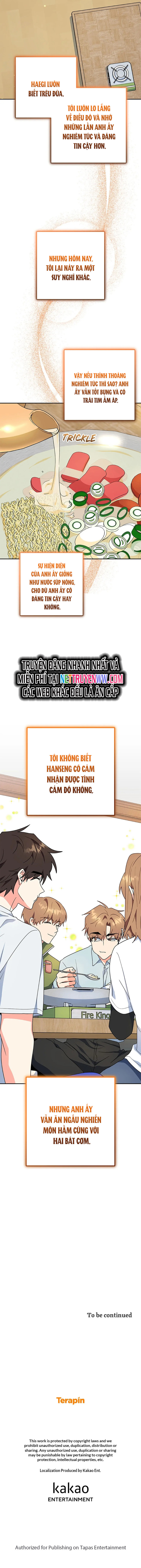 Anh Em Tôi – Những Nhân Vật Chính Chapter 80 - Trang 2