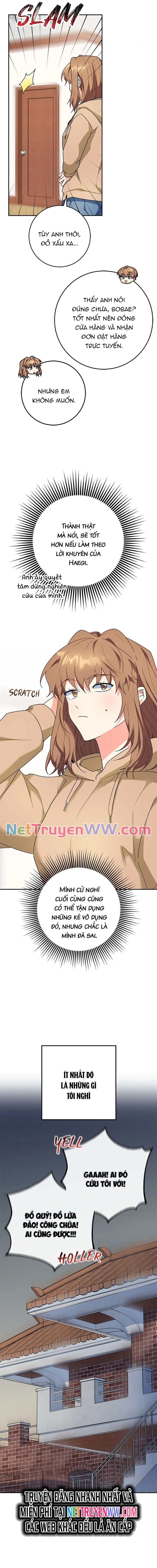 Anh Em Tôi – Những Nhân Vật Chính Chapter 80 - Trang 2