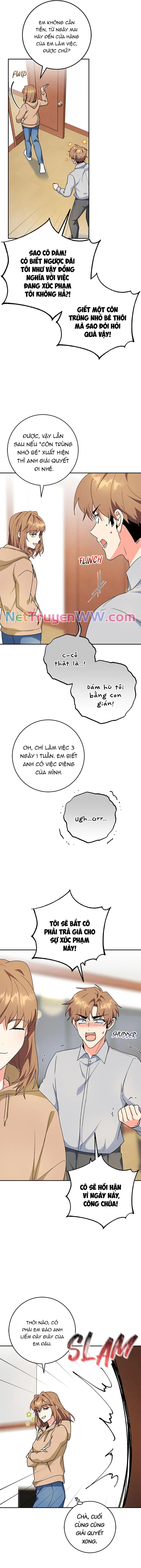 Anh Em Tôi – Những Nhân Vật Chính Chapter 80 - Trang 2