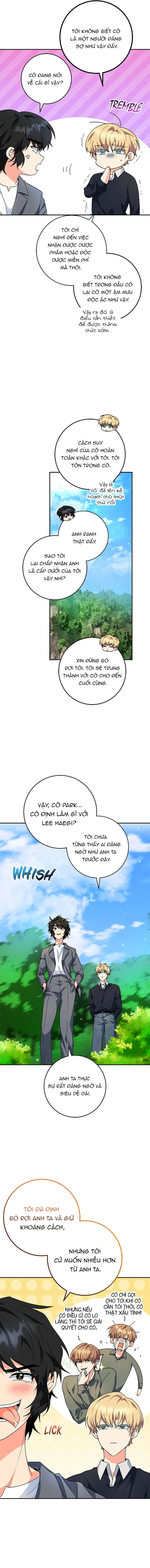 Anh Em Tôi – Những Nhân Vật Chính Chapter 83 - Trang 2
