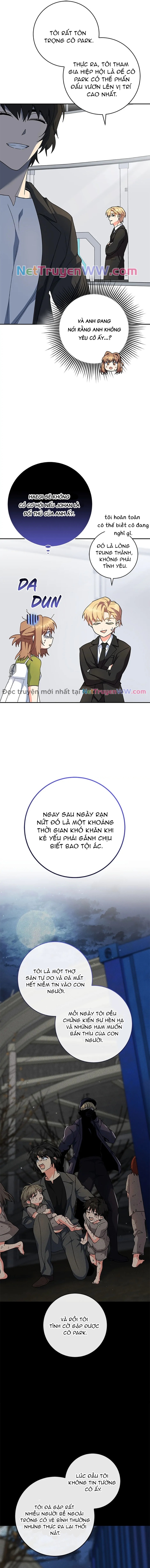 Anh Em Tôi – Những Nhân Vật Chính Chapter 84 - Trang 2