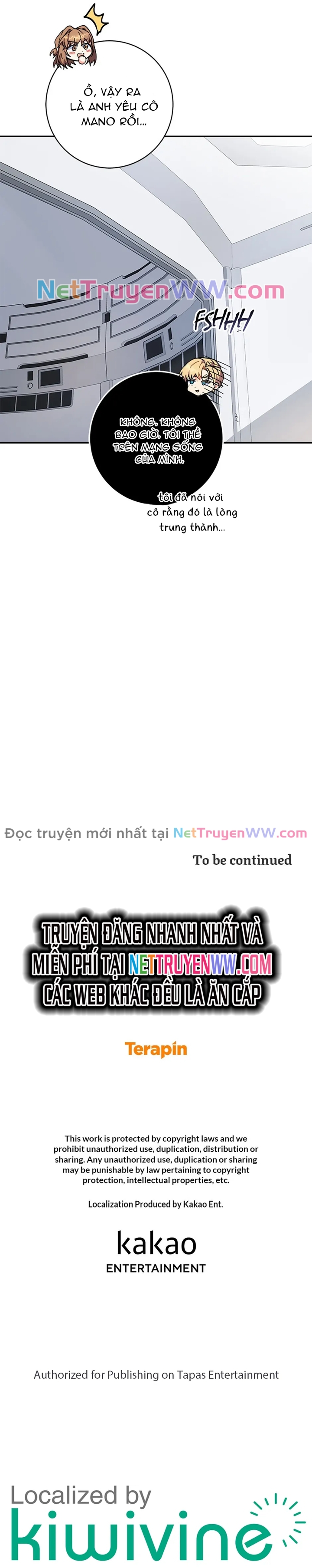 Anh Em Tôi – Những Nhân Vật Chính Chapter 84 - Trang 2