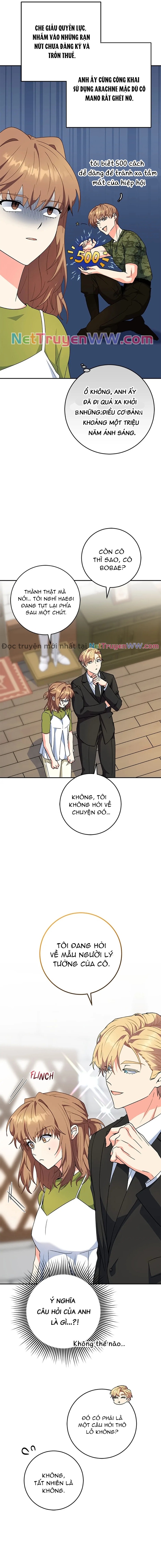 Anh Em Tôi – Những Nhân Vật Chính Chapter 84 - Trang 2