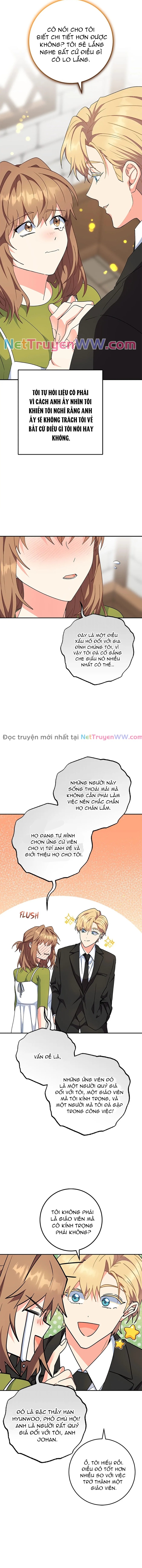 Anh Em Tôi – Những Nhân Vật Chính Chapter 84 - Trang 2