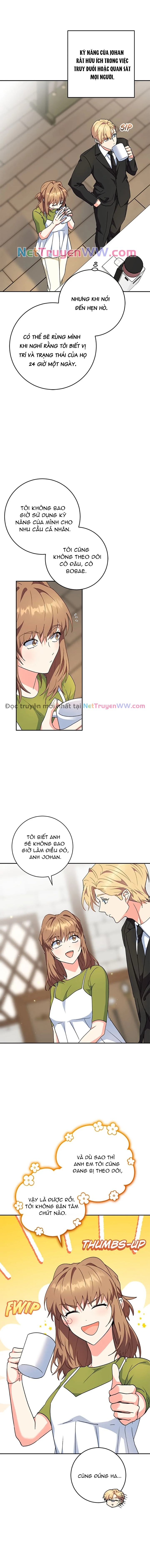 Anh Em Tôi – Những Nhân Vật Chính Chapter 84 - Trang 2