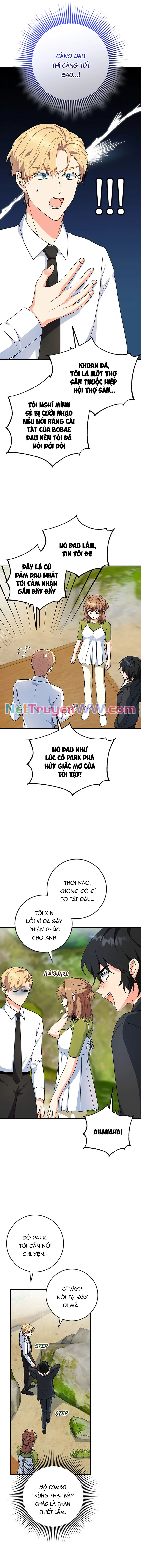 Anh Em Tôi – Những Nhân Vật Chính Chapter 85 - Trang 2