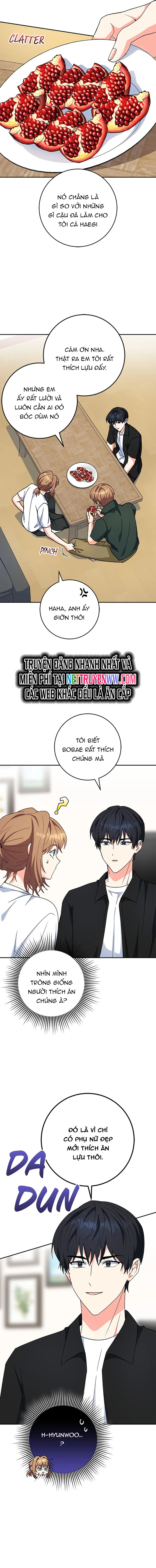 Anh Em Tôi – Những Nhân Vật Chính Chapter 85 - Trang 2