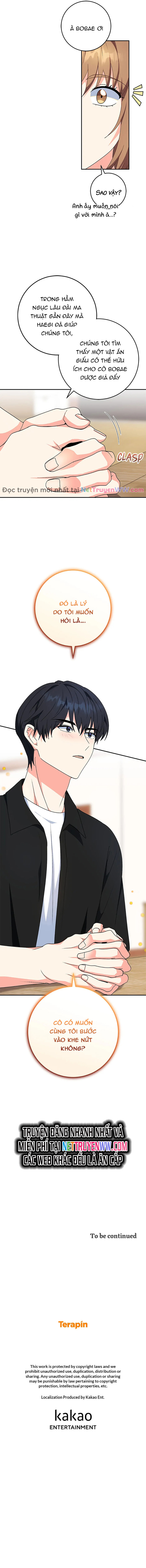 Anh Em Tôi – Những Nhân Vật Chính Chapter 85 - Trang 2