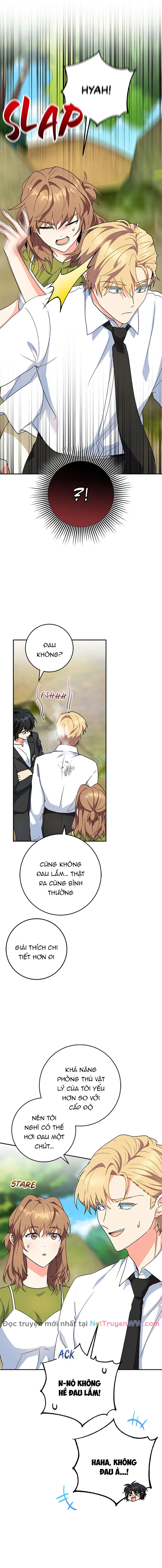 Anh Em Tôi – Những Nhân Vật Chính Chapter 85 - Trang 2