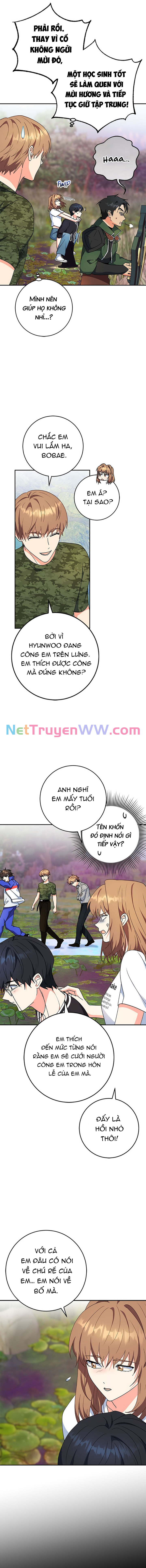 Anh Em Tôi – Những Nhân Vật Chính Chapter 86 - Trang 2