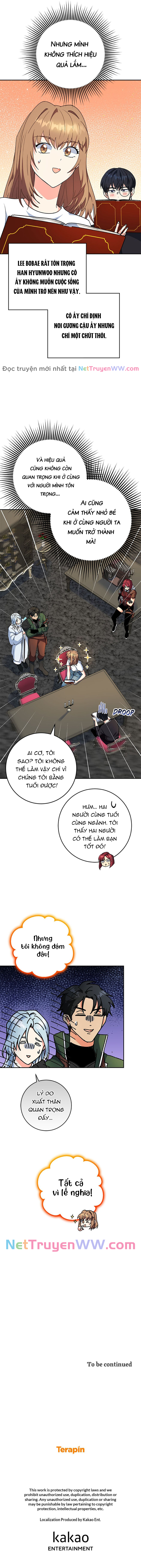 Anh Em Tôi – Những Nhân Vật Chính Chapter 86 - Trang 2