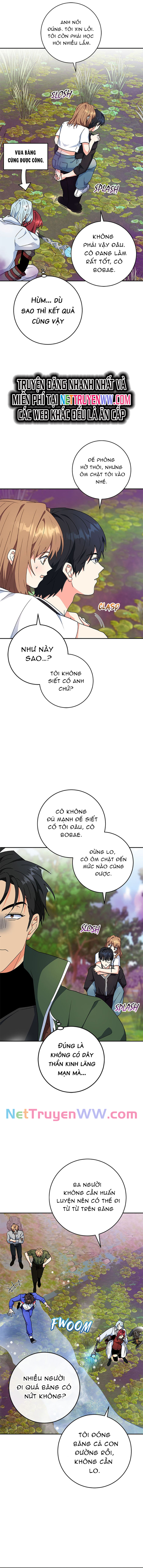 Anh Em Tôi – Những Nhân Vật Chính Chapter 86 - Trang 2