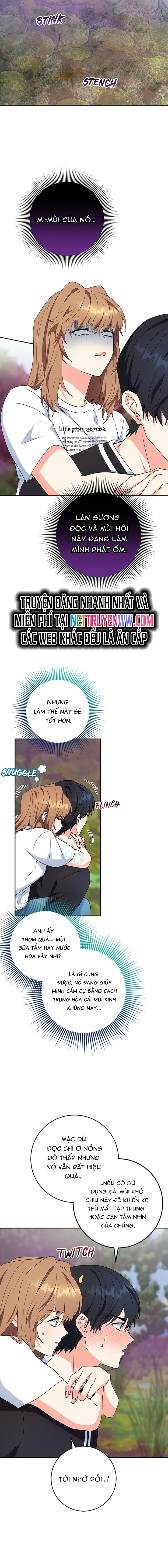 Anh Em Tôi – Những Nhân Vật Chính Chapter 86 - Trang 2