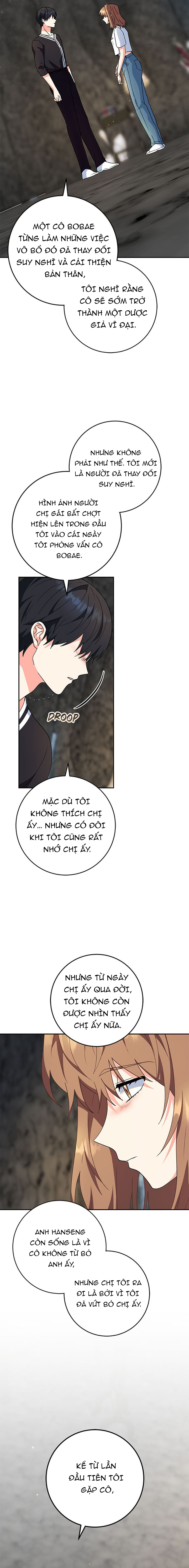 Anh Em Tôi – Những Nhân Vật Chính Chapter 87 - Trang 2