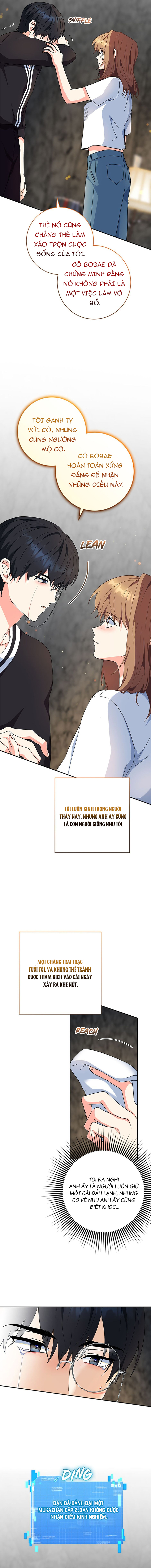Anh Em Tôi – Những Nhân Vật Chính Chapter 87 - Trang 2