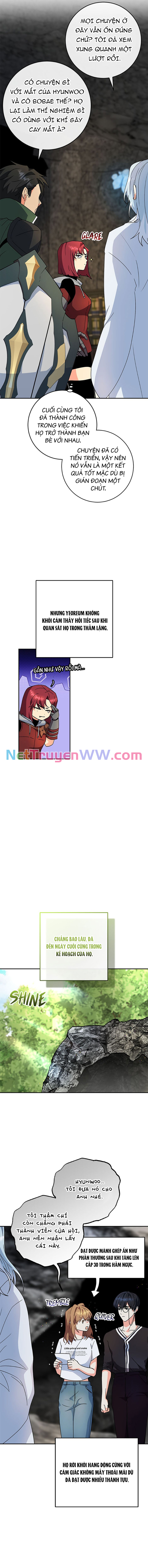Anh Em Tôi – Những Nhân Vật Chính Chapter 87 - Trang 2