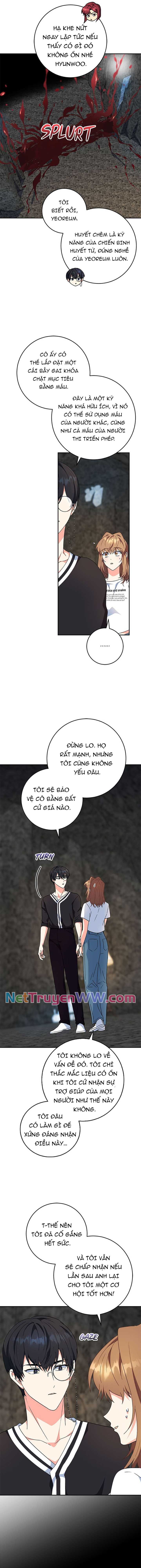 Anh Em Tôi – Những Nhân Vật Chính Chapter 87 - Trang 2