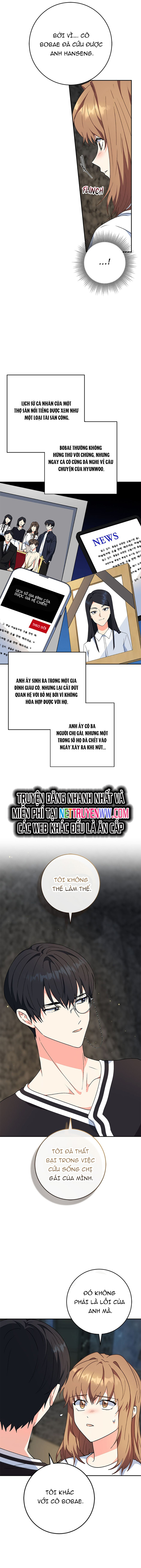 Anh Em Tôi – Những Nhân Vật Chính Chapter 87 - Trang 2