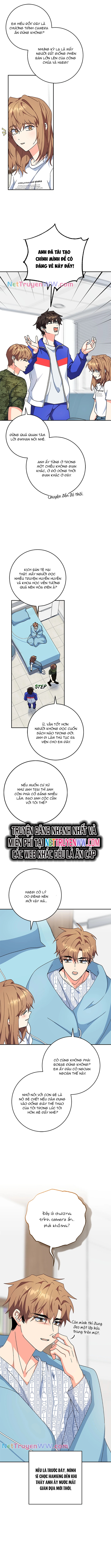 Anh Em Tôi – Những Nhân Vật Chính Chapter 88 - Trang 2