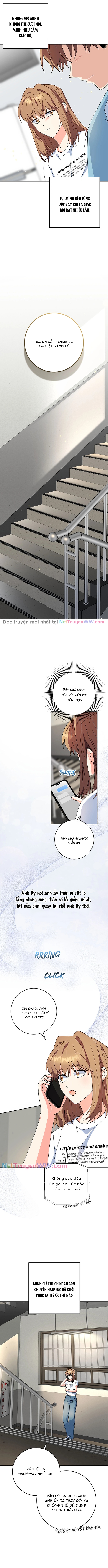 Anh Em Tôi – Những Nhân Vật Chính Chapter 88 - Trang 2