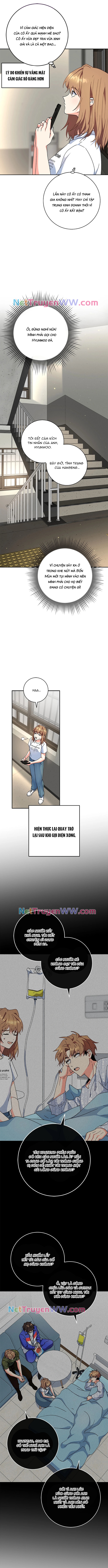 Anh Em Tôi – Những Nhân Vật Chính Chapter 88 - Trang 2