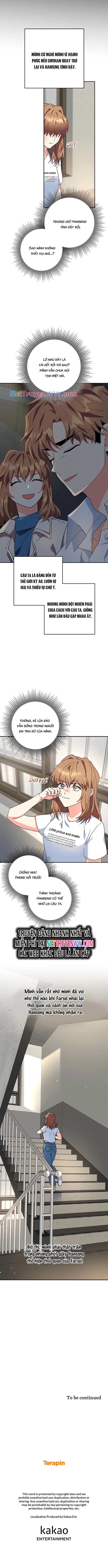 Anh Em Tôi – Những Nhân Vật Chính Chapter 88 - Trang 2
