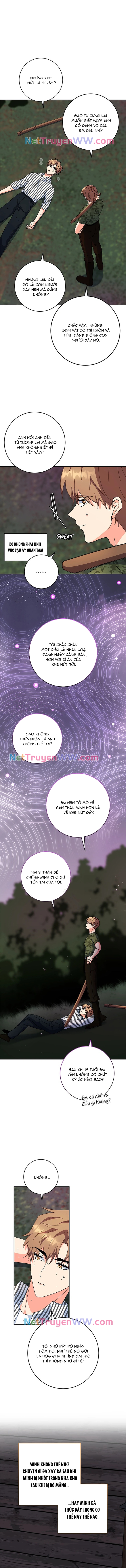 Anh Em Tôi – Những Nhân Vật Chính Chapter 88 - Trang 2