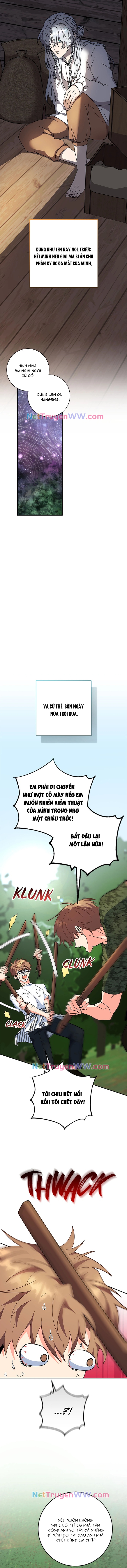 Anh Em Tôi – Những Nhân Vật Chính Chapter 88 - Trang 2