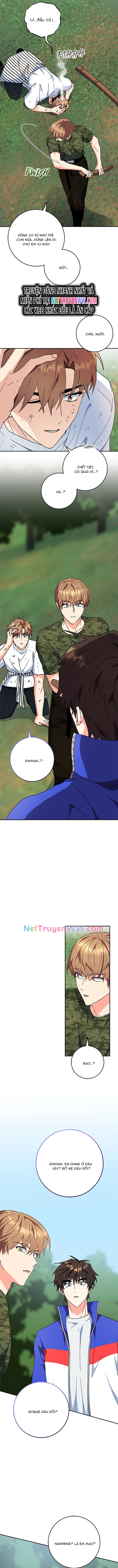 Anh Em Tôi – Những Nhân Vật Chính Chapter 88 - Trang 2