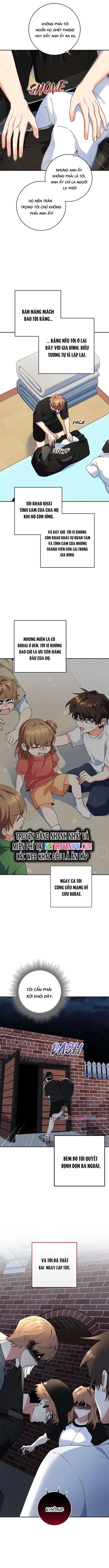 Anh Em Tôi – Những Nhân Vật Chính Chapter 89 - Trang 2