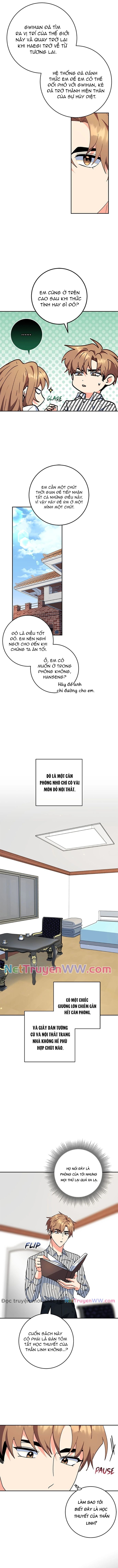Anh Em Tôi – Những Nhân Vật Chính Chapter 89 - Trang 2