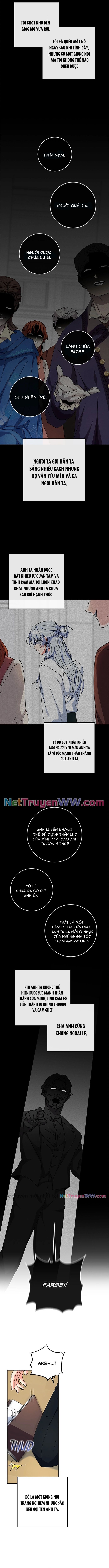 Anh Em Tôi – Những Nhân Vật Chính Chapter 89 - Trang 2