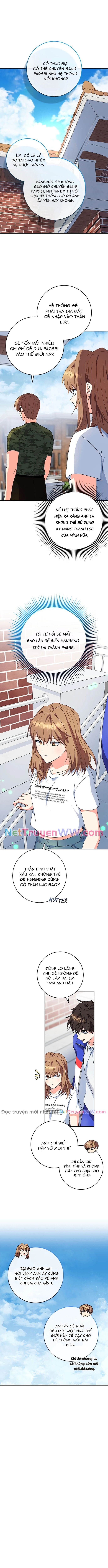 Anh Em Tôi – Những Nhân Vật Chính Chapter 89 - Trang 2