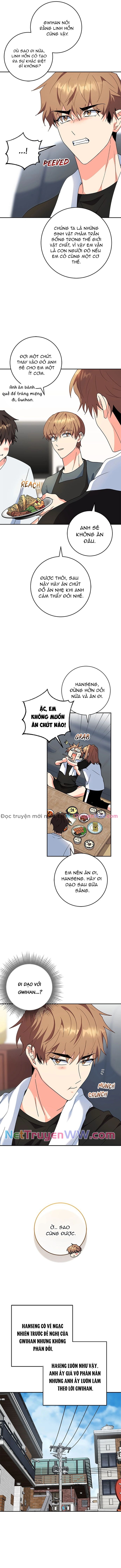 Anh Em Tôi – Những Nhân Vật Chính Chapter 89 - Trang 2