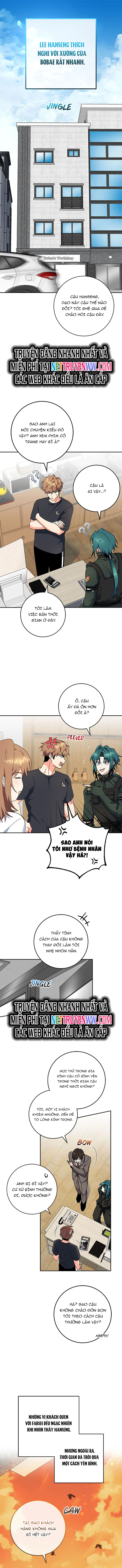 Anh Em Tôi – Những Nhân Vật Chính Chapter 90 - Trang 2