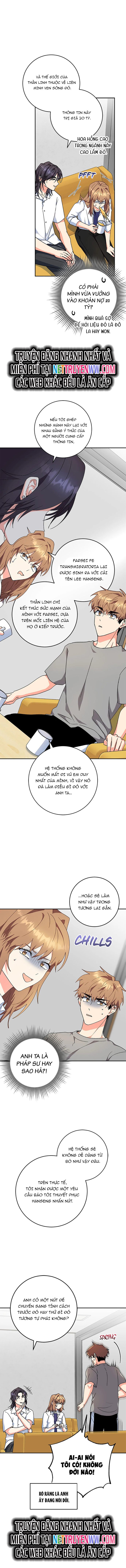 Anh Em Tôi – Những Nhân Vật Chính Chapter 90 - Trang 2