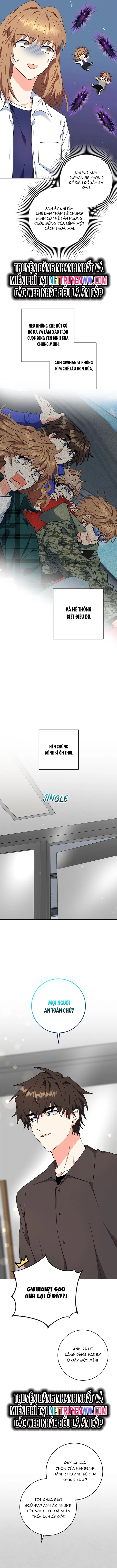 Anh Em Tôi – Những Nhân Vật Chính Chapter 90 - Trang 2