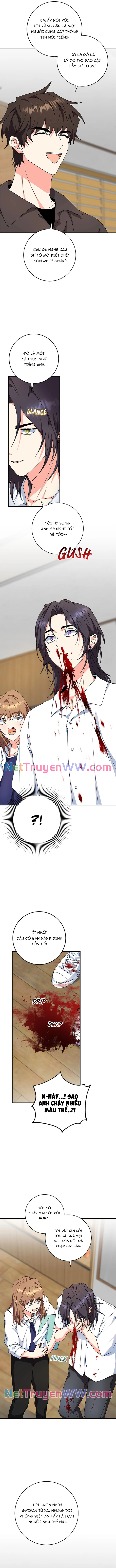 Anh Em Tôi – Những Nhân Vật Chính Chapter 90 - Trang 2