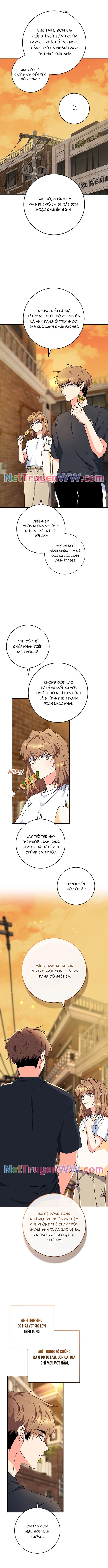 Anh Em Tôi – Những Nhân Vật Chính Chapter 90 - Trang 2
