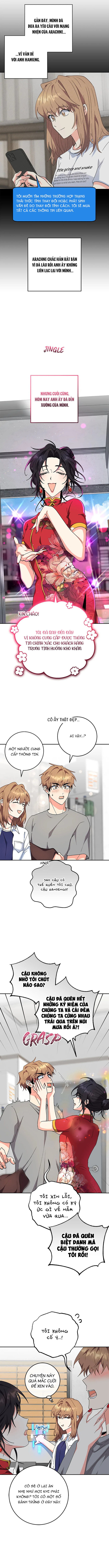 Anh Em Tôi – Những Nhân Vật Chính Chapter 90 - Trang 2