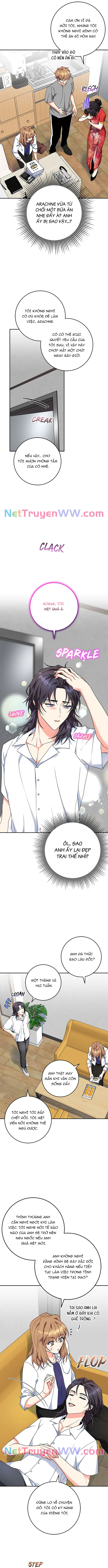 Anh Em Tôi – Những Nhân Vật Chính Chapter 90 - Trang 2