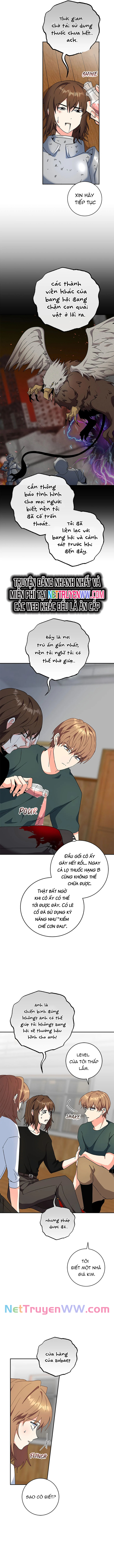 Anh Em Tôi – Những Nhân Vật Chính Chapter 91 - Trang 2