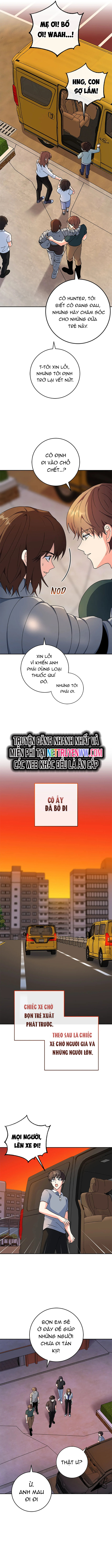 Anh Em Tôi – Những Nhân Vật Chính Chapter 91 - Trang 2