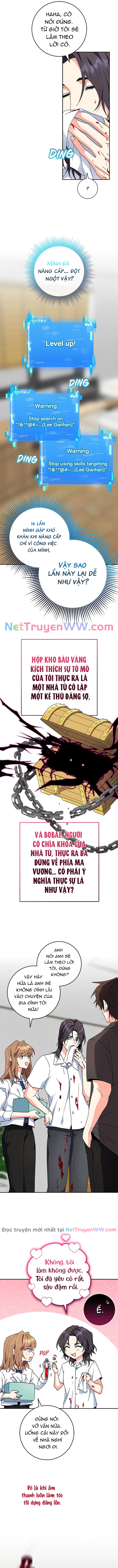Anh Em Tôi – Những Nhân Vật Chính Chapter 91 - Trang 2