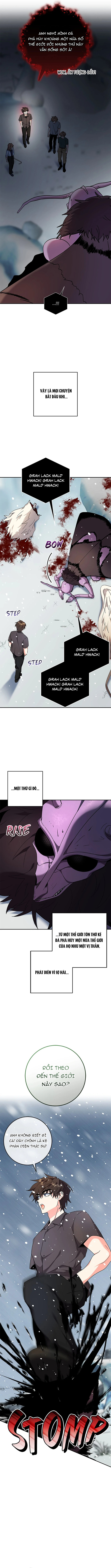 Anh Em Tôi – Những Nhân Vật Chính Chapter 92 - Trang 2
