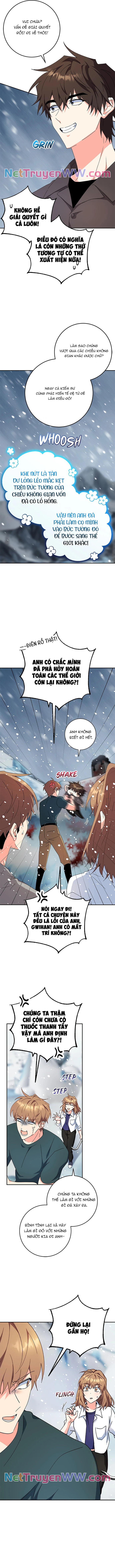 Anh Em Tôi – Những Nhân Vật Chính Chapter 92 - Trang 2