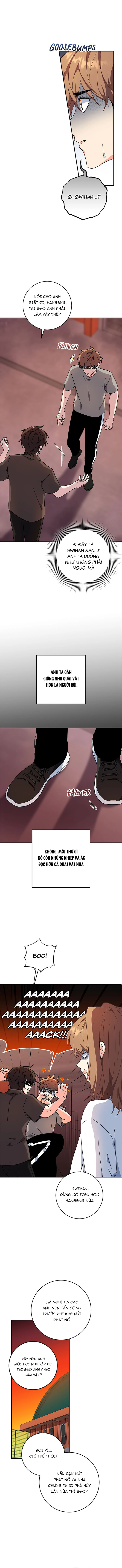 Anh Em Tôi – Những Nhân Vật Chính Chapter 92 - Trang 2