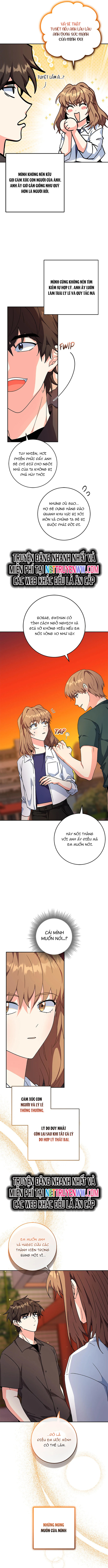 Anh Em Tôi – Những Nhân Vật Chính Chapter 92 - Trang 2