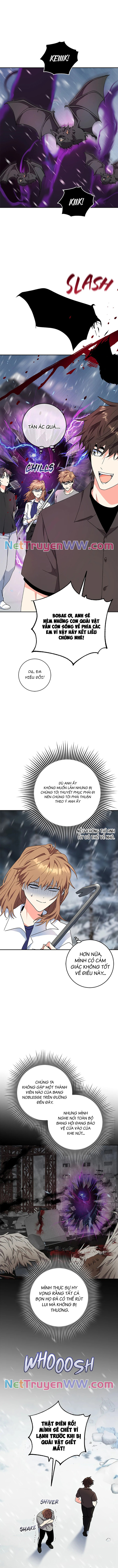 Anh Em Tôi – Những Nhân Vật Chính Chapter 92 - Trang 2