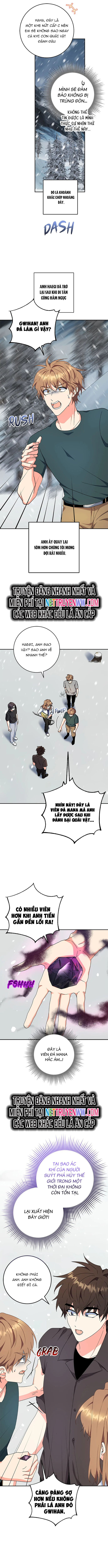 Anh Em Tôi – Những Nhân Vật Chính Chapter 92 - Trang 2